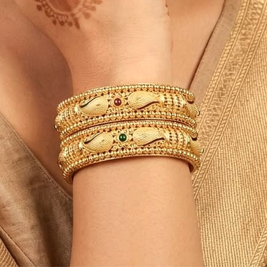 Is 24K gold a good investment in Kuwait?