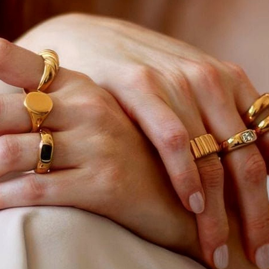 18K, 21K, 22K or 24K — which gold should you actually buy?