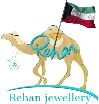 Rehan Jewellery logo
